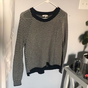 Madewell knit sweater